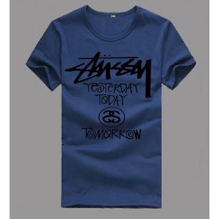 T-shirt Stussy Pour Homme